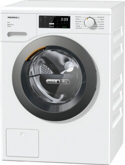 Miele WTD-160 Çamaşır Makinesi kullananlar yorumlar